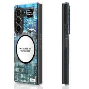 قاب Youngkit برای سامسونگ Z Flip62
