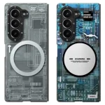 قاب Youngkit برای سامسونگ Z Flip61