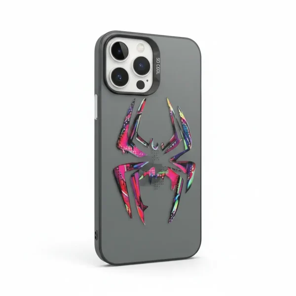 قاب سو کول So Cool اسپایدرمن آیفون1