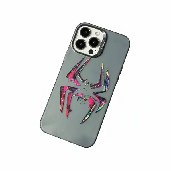 قاب سو کول So Cool اسپایدرمن آیفون2