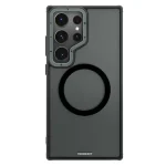قاب Youngkit یانگ کیت Rock skin feeling سامسونگ Samsung S25ultra4