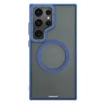 قاب Youngkit یانگ کیت Rock skin feeling سامسونگ Samsung S25ultra3