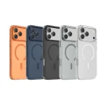 قاب KeePhone Mococo Series 17 iPhone{1}