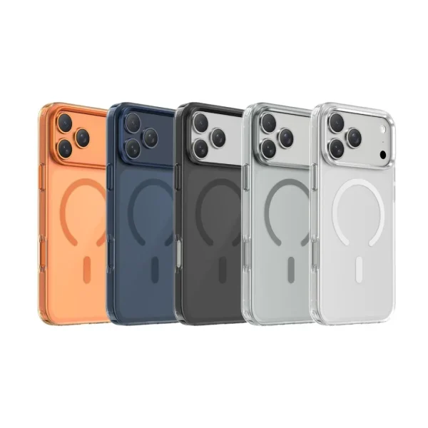قاب KeePhone Mococo Series 17 iPhone{1}