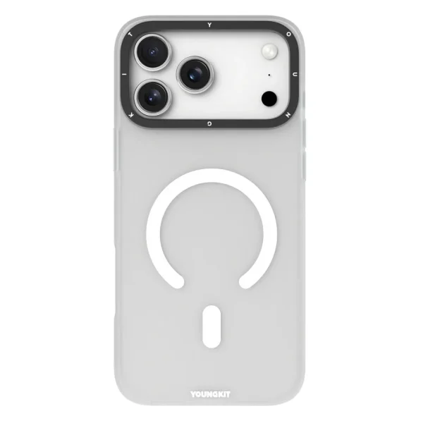 قاب KeePhone Mococo Series 17 iPhone{1}