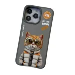 قاب نیمی Nimmy Cool & Cute Series Iphone