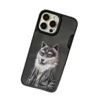 قاب نیمی Nimmy Fashion Adorable Series Iphone