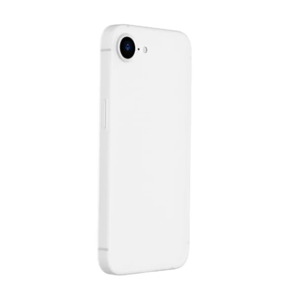 قاب Kzdoo کی زد دو Airskin Iphone{2}