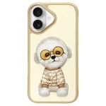 قاب و پاپ سوکت نیمی Nimmy Magnetic Case Iphone سری آیفون 16