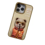 قاب نیمی Nimmy Cool & Cute Series Iphone