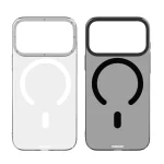 قاب Youngkit یانگ کیت Crystal Shield MagSafe Series Iphone{1}