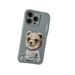 قاب نیمی Nimmy Fashion Adorable Series Iphone