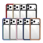 قاب Kzdoo کی زد دو Ares Iphone