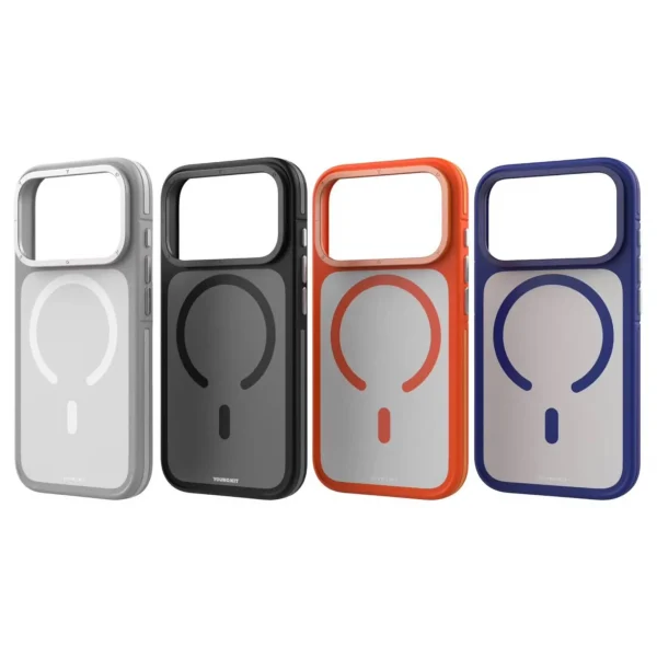 قاب Youngkit یانگ کیت سری آیفون{2}