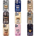 قاب نیمی Nimmy Cool & Cute Series Iphone