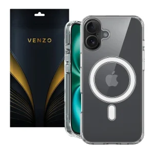 Venzo MagS Case for Apple iPhone 17