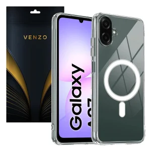 کاور ونزو مدل MagS مناسب برای گوشی موبایل سامسونگ Galaxy A07